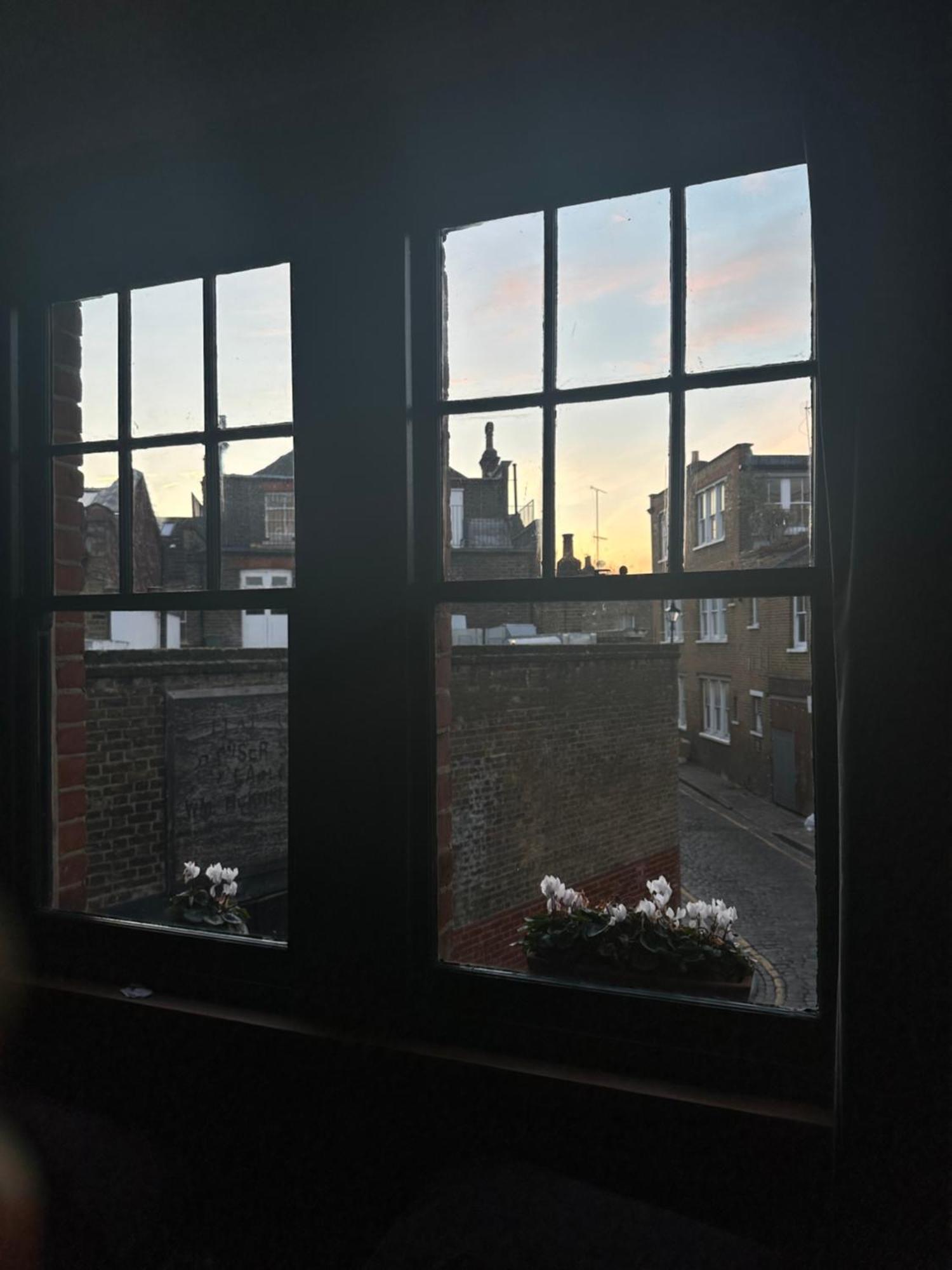 Campania & Jones House Londra